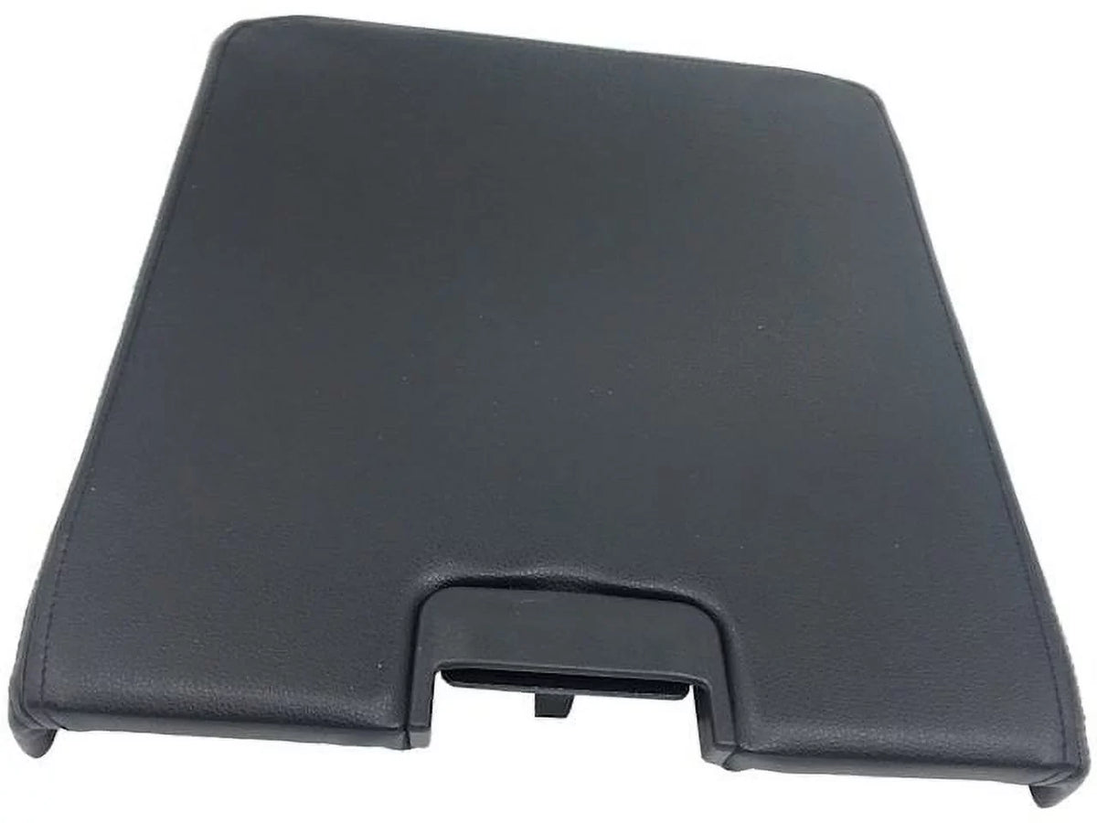 Console Lid - matching with 2007 - 2013 GMC Yukon XL 1500 2008 2009 2010 2011 2012