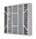 By Magnet By Filtersusa. Tempstar Comfortmaker & Arcoaire Media Filter FAIC0024A (20X23x5)(4C2023) 2 Pack