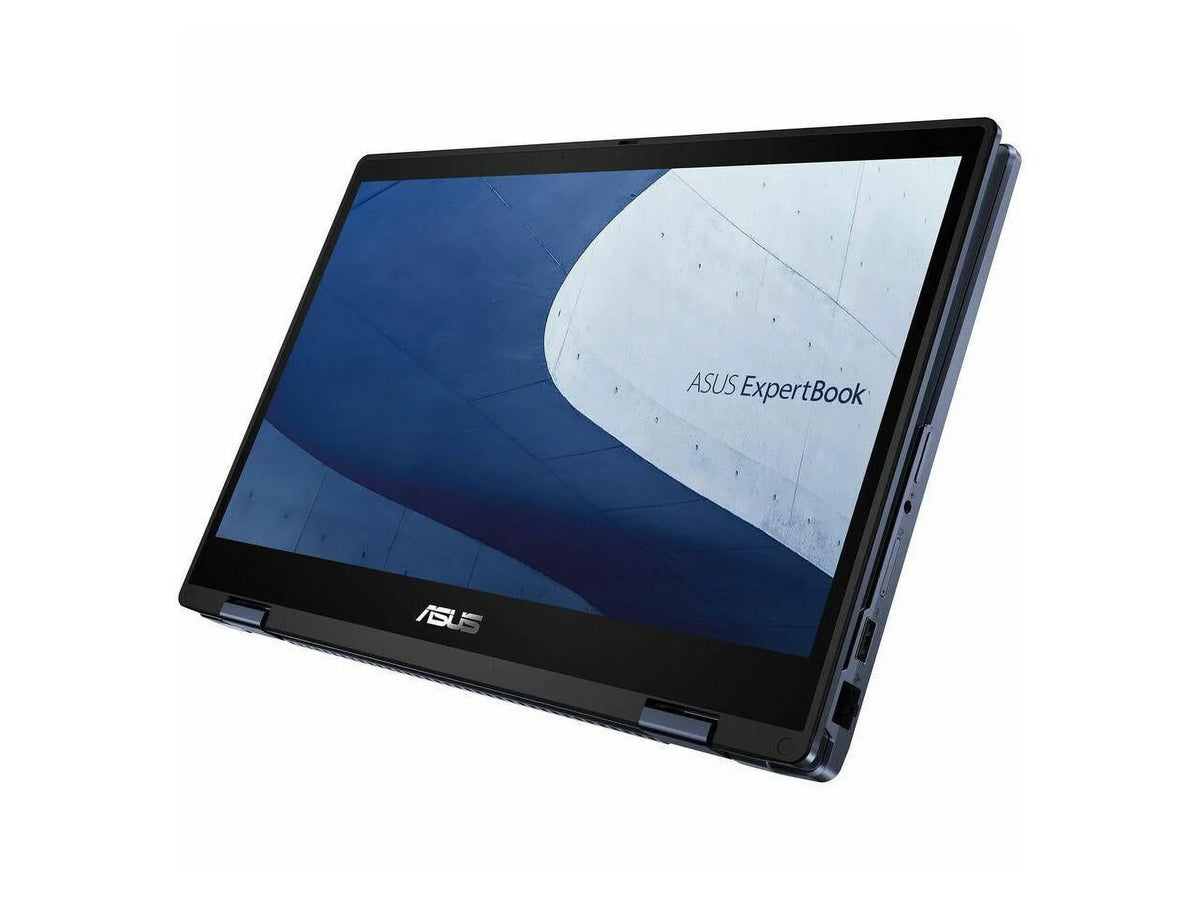 ExpertBook B3 Flip B3402 14" Touchscreen Laptop i5-1235U 16GB 256GB W11P