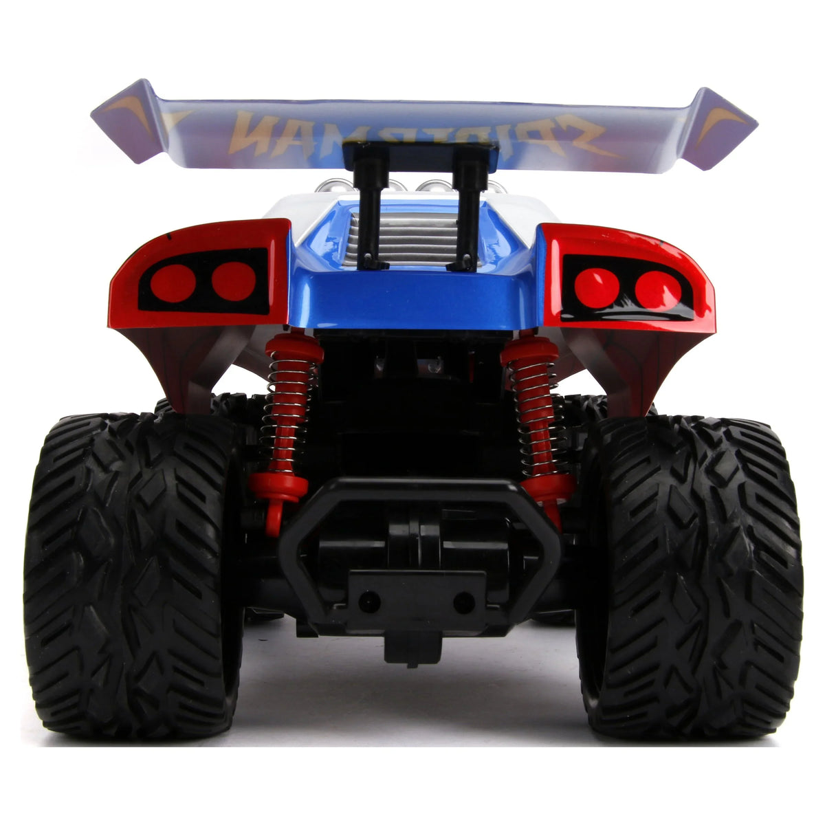 Jada Toys - Marvel Spiderman 1:14 Scale Buggy RC