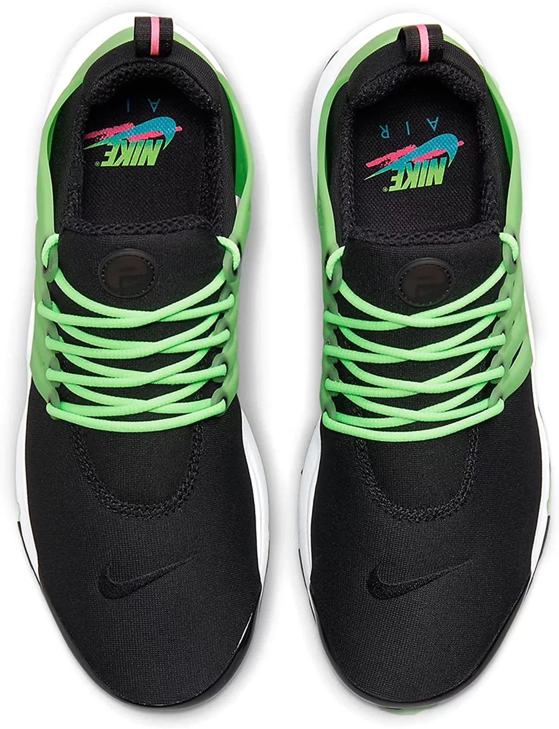 Mens Air Presto Running Shoes