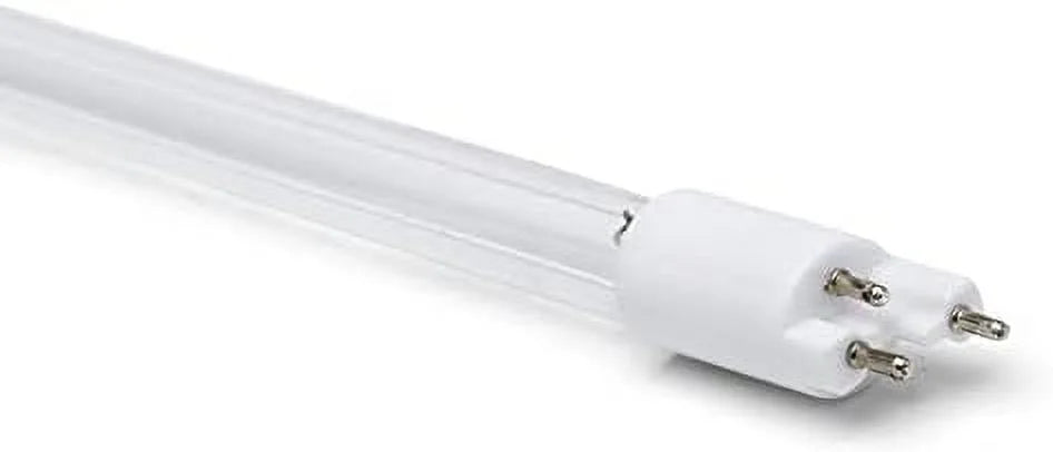 30w uv light moisture purifier replacement lamp for aquasana whole house aqua filter system, sterilight uv lamp filter - 1 pack