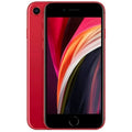 Restored  iPhone SE (2nd Gen) A2275 64GB Red (AT&T Only) 4.7" Smartphone (Refurbished)