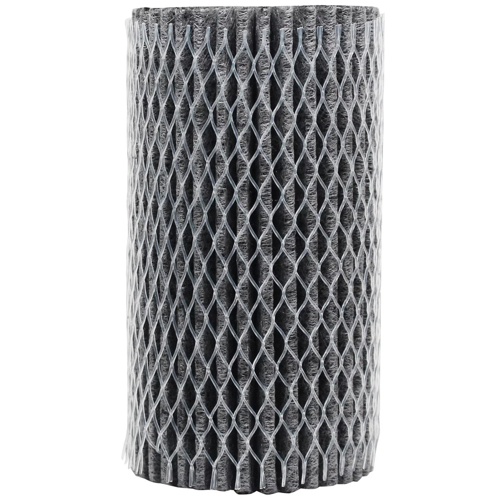 8-Pack Replacement for Frigidaire GLHS39EHPW2 Refrigerator Air Filter - suitable with Frigidaire EAF1CB, 46-9917 Fridge Air Filter