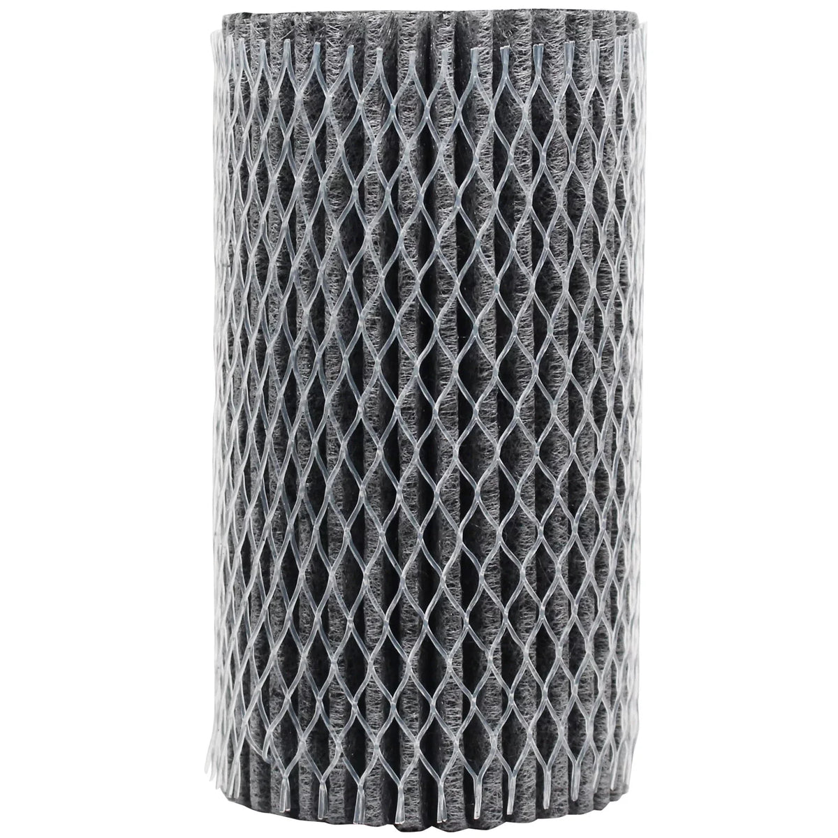8-Pack Replacement for Frigidaire GLHS39EHPW2 Refrigerator Air Filter - suitable with Frigidaire EAF1CB, 46-9917 Fridge Air Filter