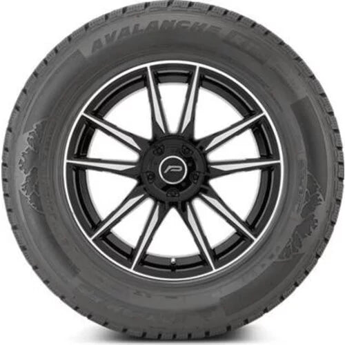 Hercules Avalanche RT 195/65R15XL 95T BSW (4 Tires) Fits: 2009-12 Honda Civic Hybrid-L, 2010-11  Prius Base