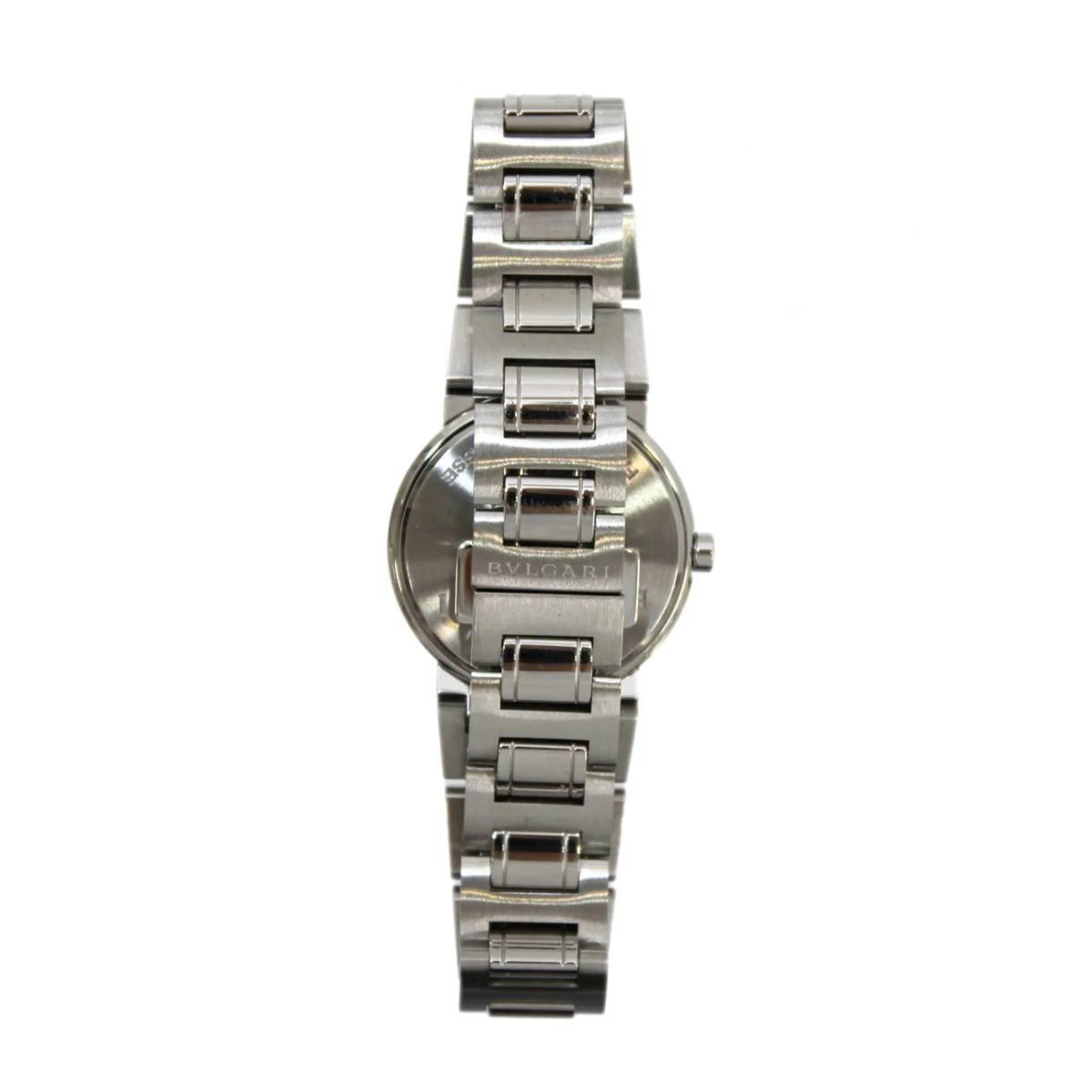 Pre-Owned BVLGARI Bulgari Bvlgari BB26 quartz watch wristwatch (Good)