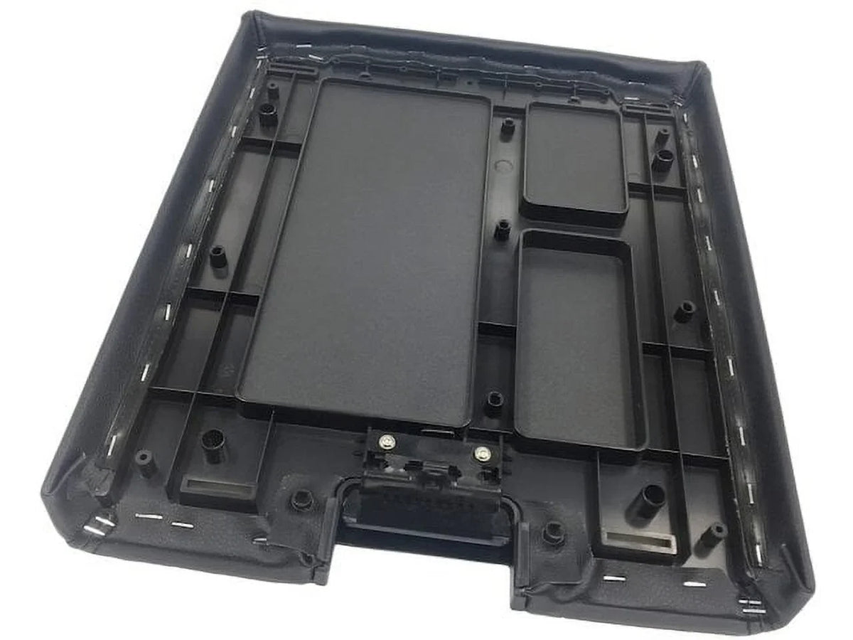 Console Lid - matching with 2007 - 2013 GMC Yukon XL 1500 2008 2009 2010 2011 2012