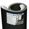 Smooth 9.45ST Treadmill Walking Belt 2ply