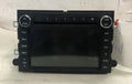 Pre-Owned 13  Econoline E150 E250 E350 GPS Navigation Nav Radio OEM (LKQ~347509819) (Good)
