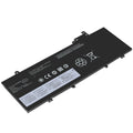 OEM 57Wh L17L3P71 Battery For  ThinkPad T480S SB10K97621