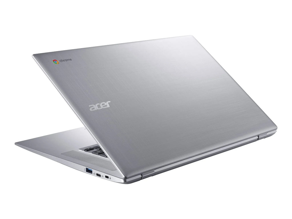Restored  Cb315-2H-68E6 15.6" Chromebook AMD A6 1.80 GHz 4 GB 32GB Chrome OS (Refurbished)
