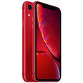 iPhone XR 128GB Fully Unlocked (Verizon + Sprint + GSM Unlocked) Smartphone - Red (Used)