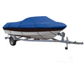 BLUE, top-notch high-grade craft protector appropriate for FOUR WINNS SUNDOWNER 195 CUDDY O/B 1993-1994