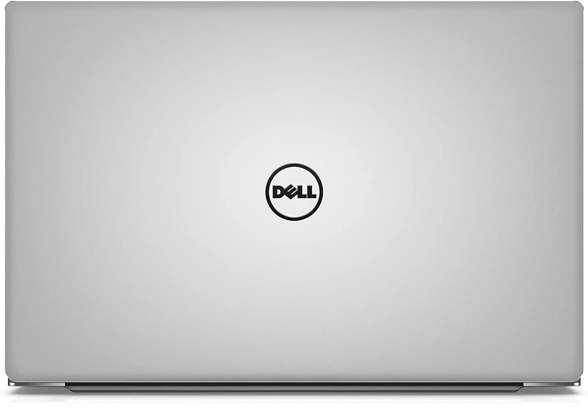 XPS 9350 13.3-Inch Laptop  Core i5-6200U 8GB 128GB SSD Windows 10 Pro