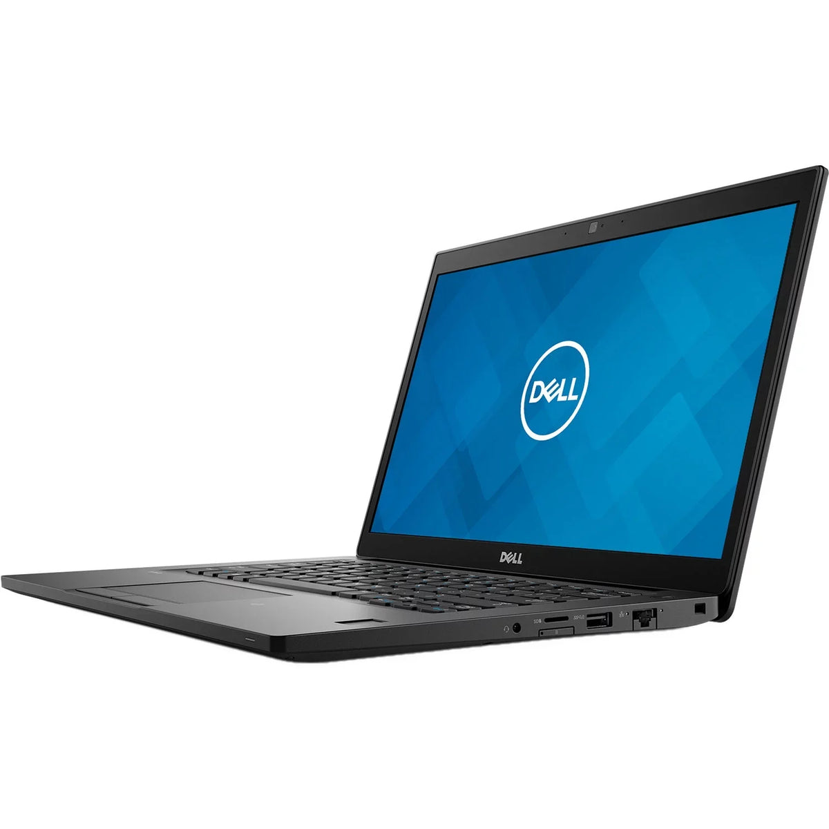 Restored  Latitude 7490 14.1" Laptop  Core i7 1.90 GHz 16GB 256GB SSD W10P (Refurbished)