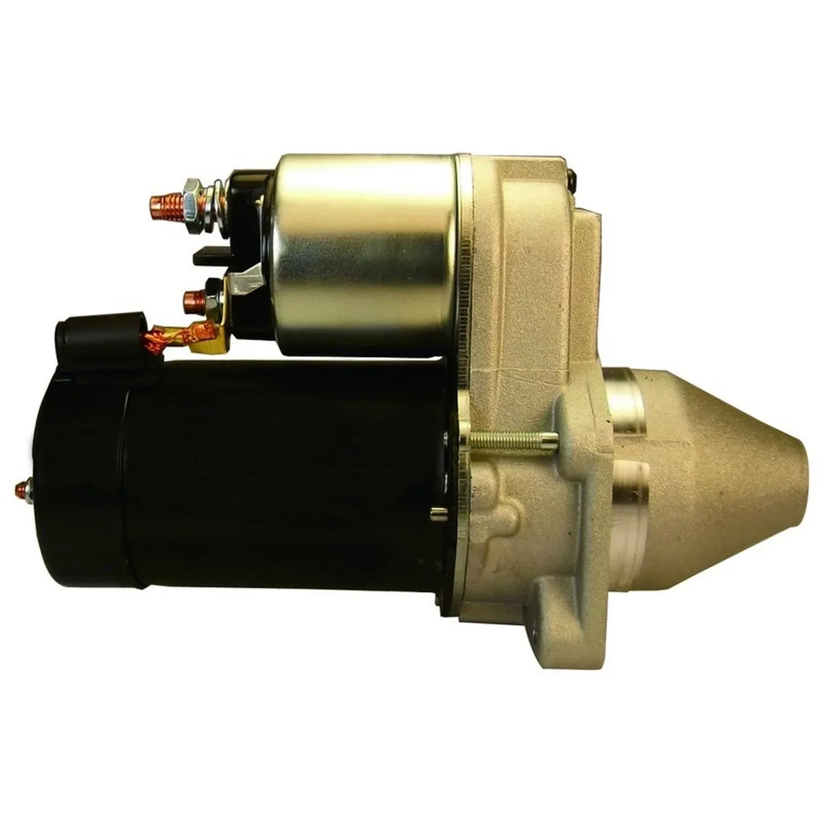 New 12V CW Starter For  Street Motorcycles R45 50 60 65 75 80 90 100 12-41-1-244-606 12-41-1-244-670 12-41-1-244-678 12-41-9-062-425 D6RA15 D6RA7 432586 455632 183450 184550