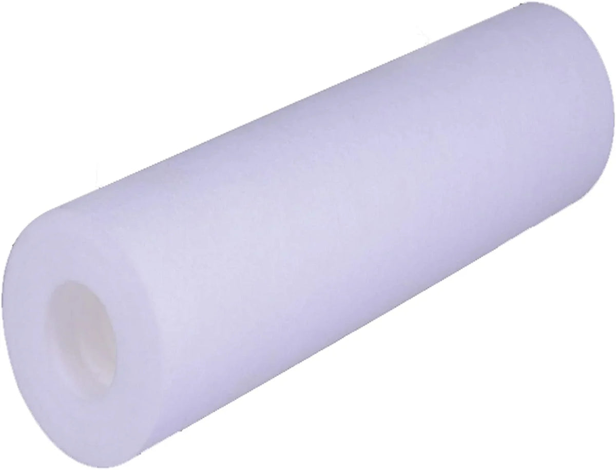Pentek C1-20 suitable Carbon-Impregnated Filter Cartridge, 20" x 2-1/2, 5 Micr