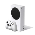 Pre-Owned  Xbox Series S Console 512GB Digital Version - White (Refurbished - Fair)