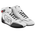 Shoe Gtx 1 White / Black Size 14