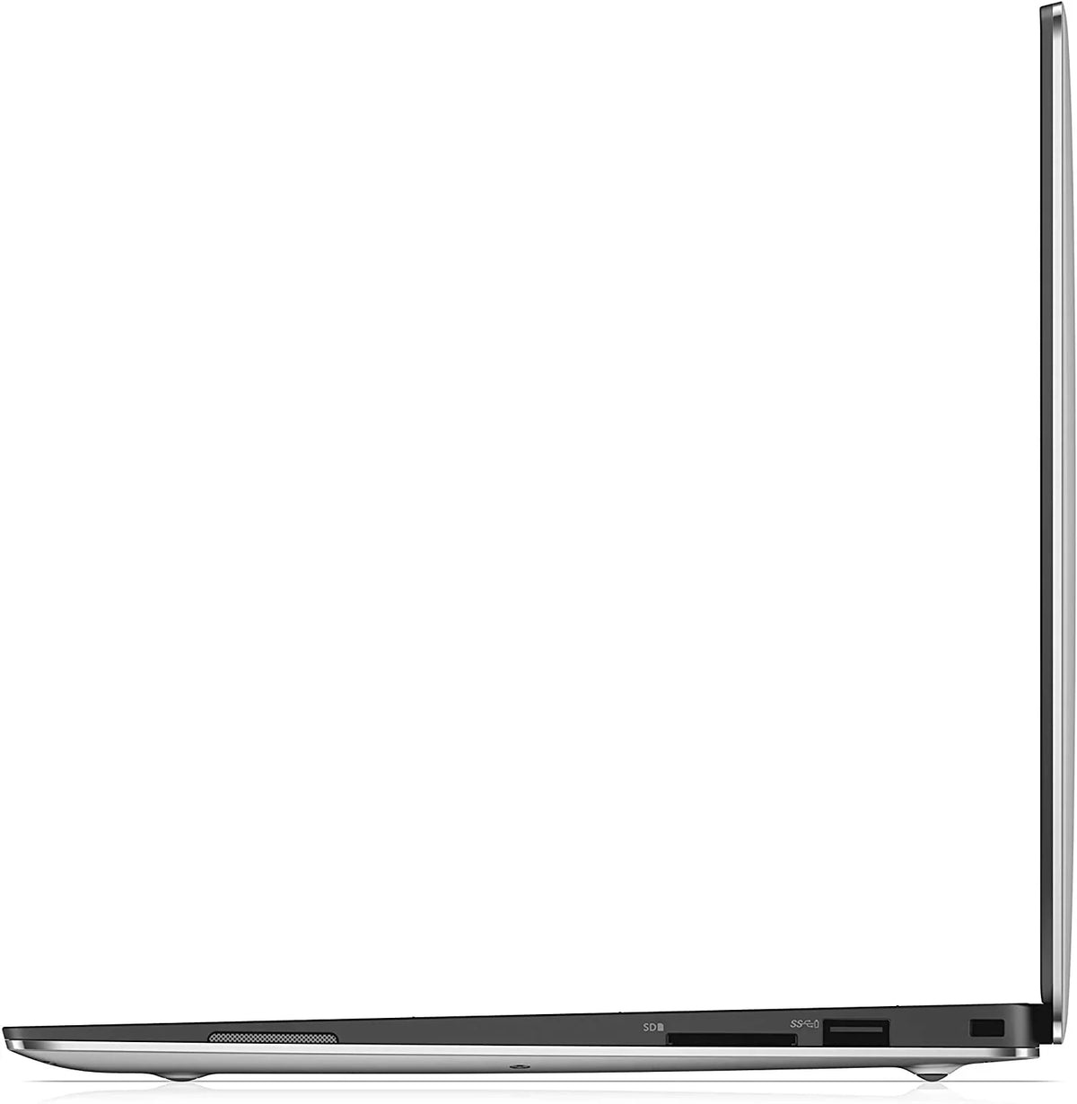 XPS 9350 13.3-Inch Laptop  Core i5-6200U 8GB 128GB SSD Windows 10 Pro