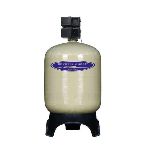 Acid Neutralizing aqua Filtration System