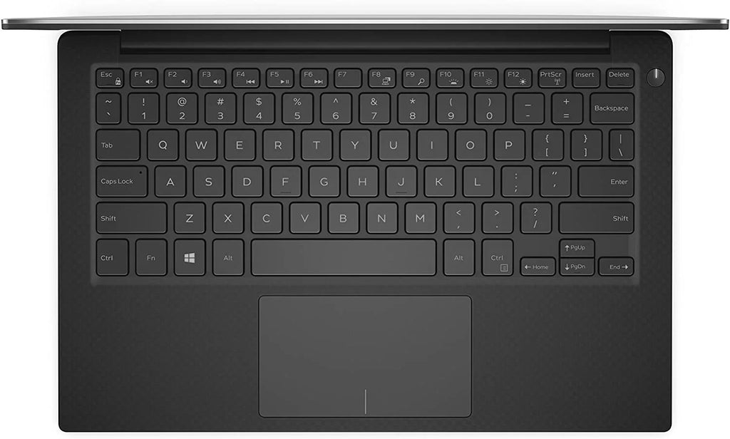 XPS 9350 13.3-Inch Laptop  Core i5-6200U 8GB 128GB SSD Windows 10 Pro