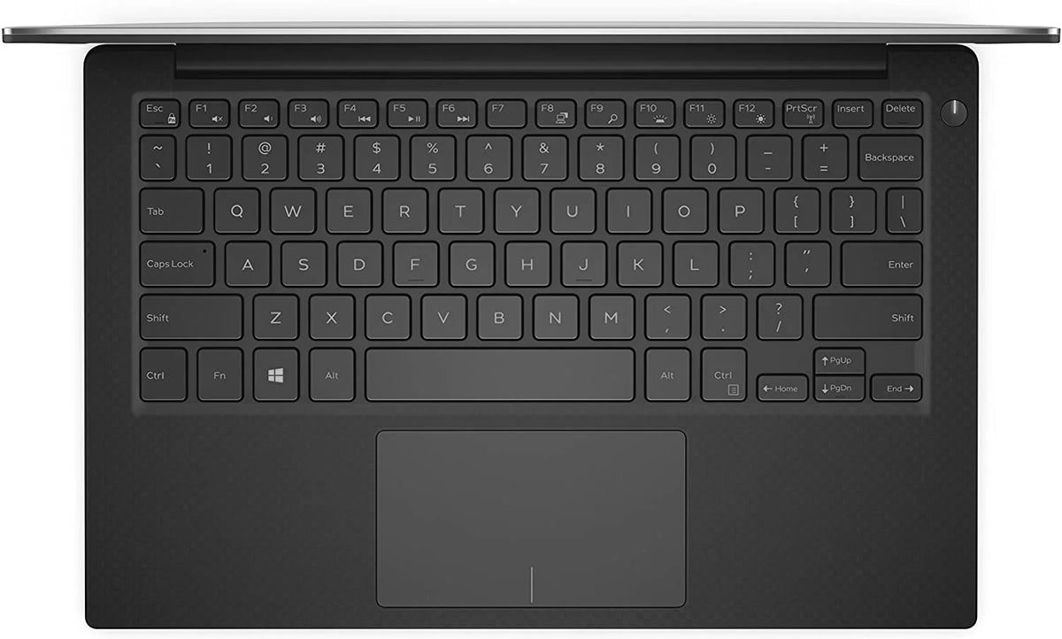 XPS 9350 13.3-Inch Laptop  Core i5-6200U 8GB 128GB SSD Windows 10 Pro
