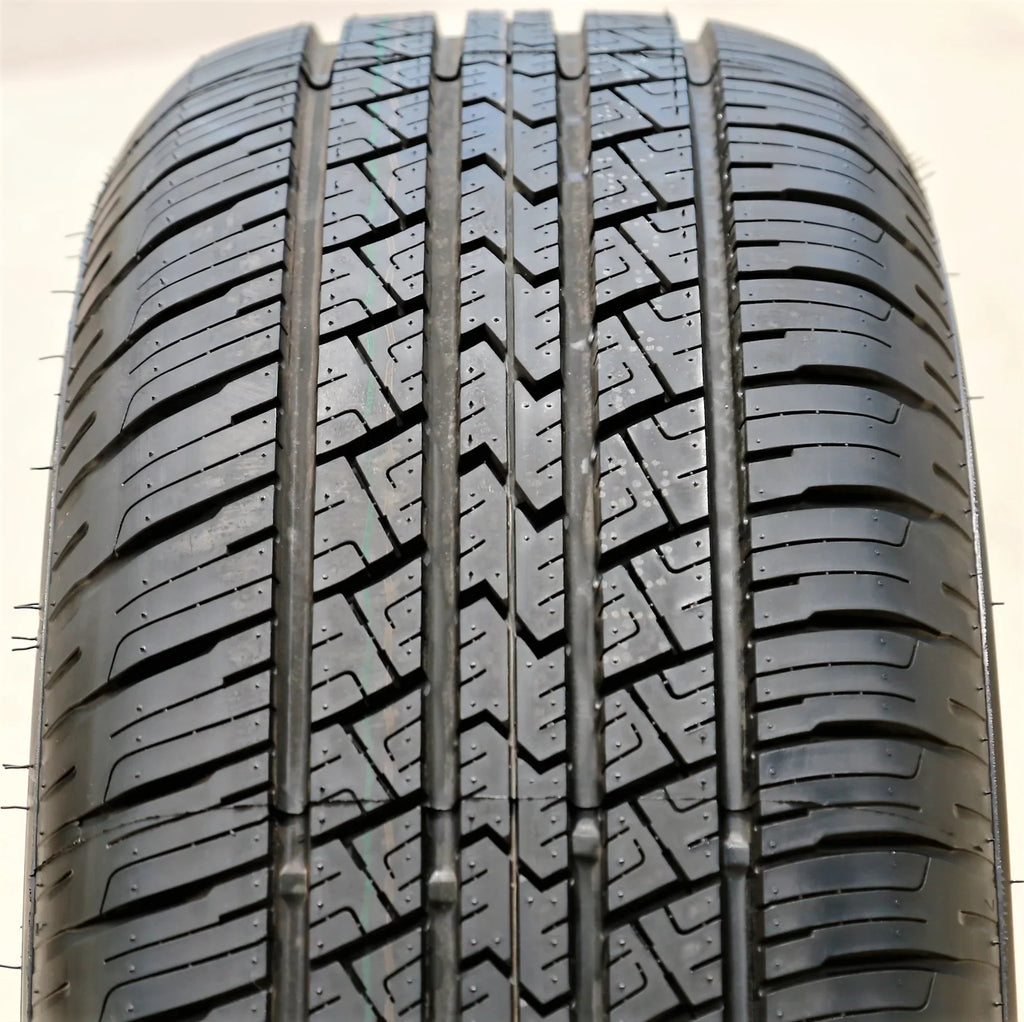Set of 4 (FOUR) GT Radial Savero HT2 265/75R16 114T A/S All Season Tires