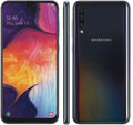 Restored  SMA505UZKV Galaxy A50 - Black (Verizon) (Refurbished)
