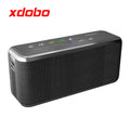 Tomshine XDOBO X8 MAX Portable Wireless Speaker 100W, IPX5 Waterproof, Stereo, HiFi Sound, AUX/USB/TF Card, Subwoofer, Party Use
