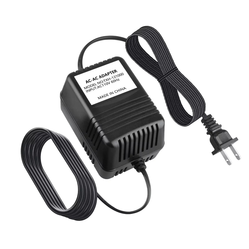 CJP-Geek AC to AC Adapter matching for Harman Kardon No.: HK-02TA Power Supply Cord Cable Charger