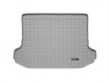 WeatherTech Cargo Trunk Liner suitable with 2006-2012  RAV4 - Behind 2nd Row Seating, Grey