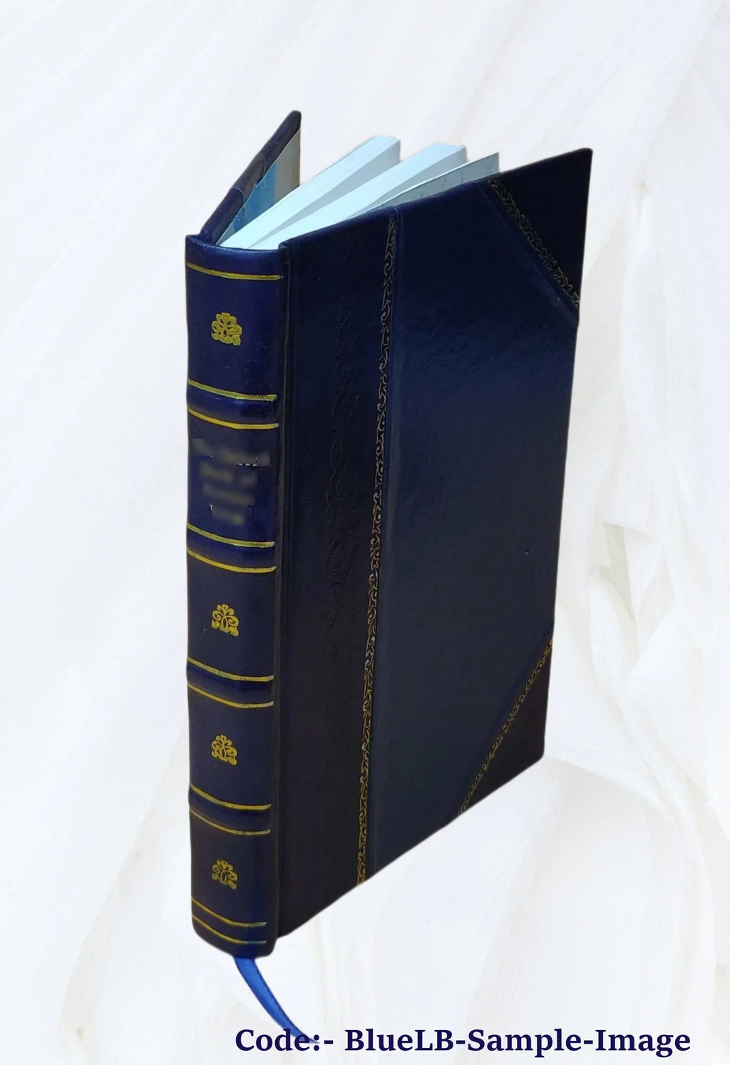 1857 [Leather Bound]. and elucidatory notes, by John Maclean. The life and times of Sir Peter Carew, kt., (from the original manuscript,) with a historical introd