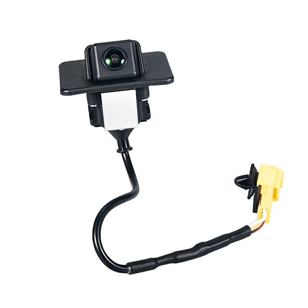 High high-grade Black 20cm Cable Kia Rear View Reversing Camera 95760-2T101 Spare Camera