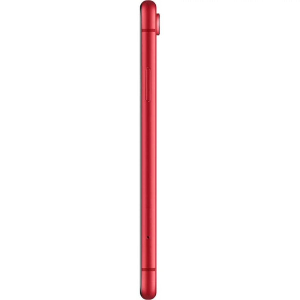 iPhone XR 128GB Fully Unlocked (Verizon + Sprint + GSM Unlocked) Smartphone - Red (Used)