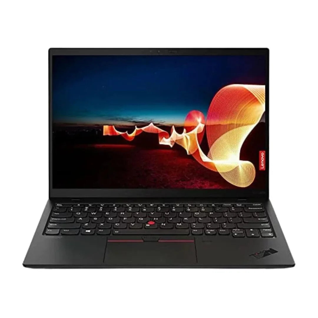 Restored  Thinkpad X1 Yoga 3Rd 14" Laptop  Core i5 16GB 256 GB SSD W10P Touch (Refurbished)