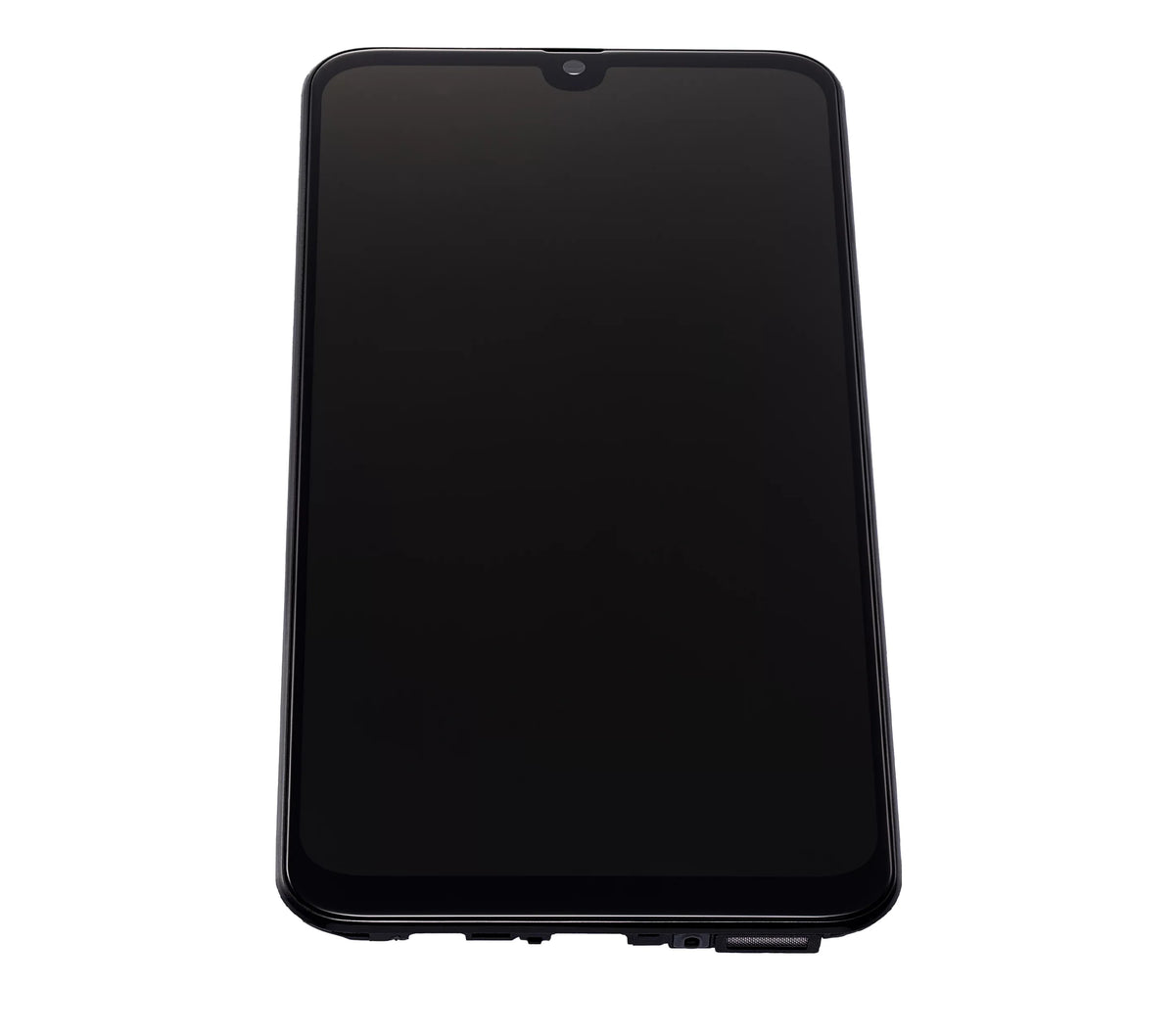 Replacement OLED Assembly With Frame appropriate For  Galaxy M31 (M315 / 2020) (Aftermarket Plus) (All Colors)