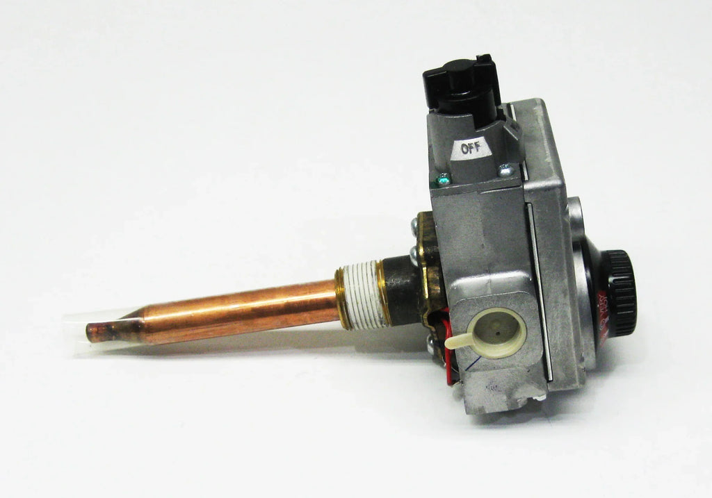 White Rodgers B800264 Up to 75, 000 BTU 37C73U-168 Universal moisture Heater Gas Valve