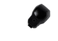 Teledu Black Rearview Reversing Camera Protector shield Trim