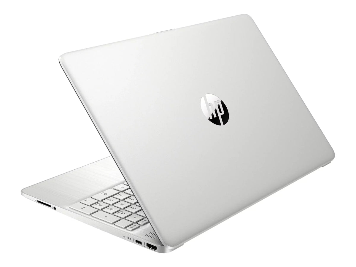 15 Laptop, 15.6" HD Display,  Core i3-1125G4 3.70GHz, 16GB RAM, 512GB SSD, HDMI, Wi-Fi, Bluetooth, Windows 10 Home S