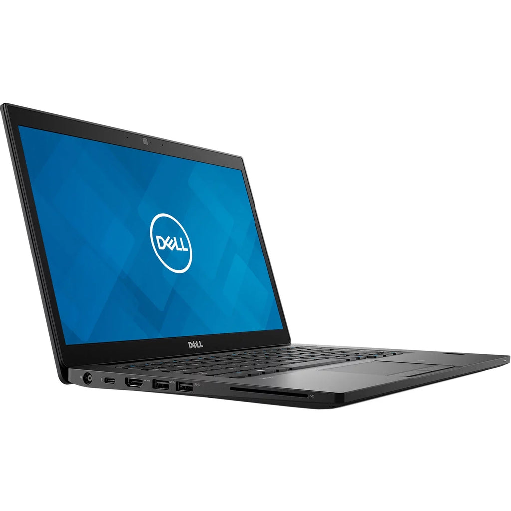 Restored  Latitude 7490 14.1" Laptop  Core i7 1.90 GHz 16GB 256GB SSD W10P (Refurbished)