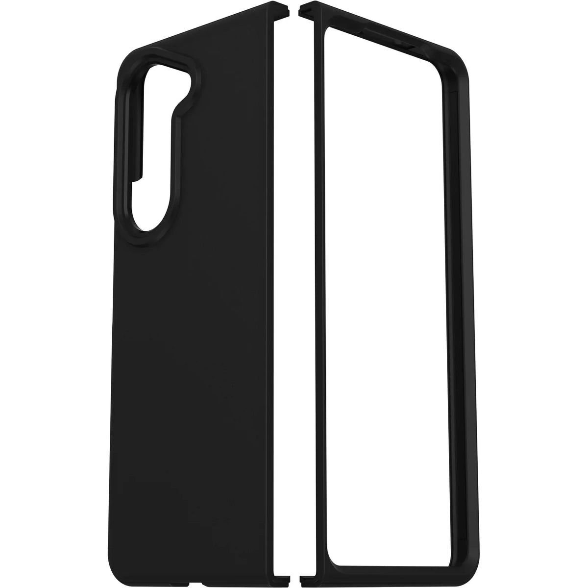 OtterBox Thin Flex Series Case for  Galaxy Z Fold5 - Black