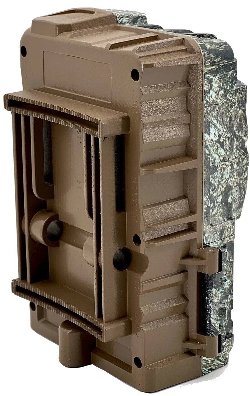 Browning Pro Scout Max Extreme HD Cellular Trail Camera w/ 32GB M/Card  & Reader