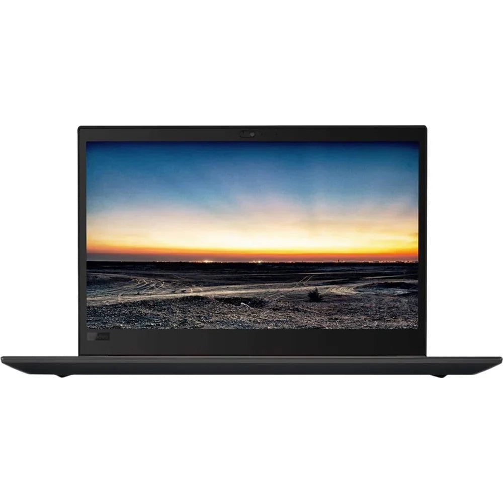 20L9001VUS Thinkpad T580 20L9 15.6" Notebook - Windows -  Core i5 1.6 GHz - 8 GB RAM - 500 GB HDD, Black - (Open Box)