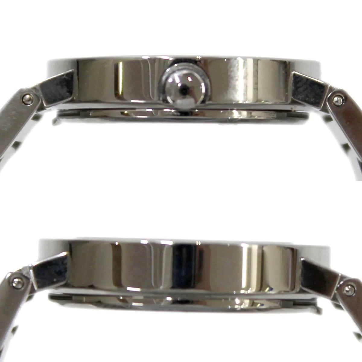 Pre-Owned BVLGARI Bulgari Bvlgari BB26 quartz watch wristwatch (Good)