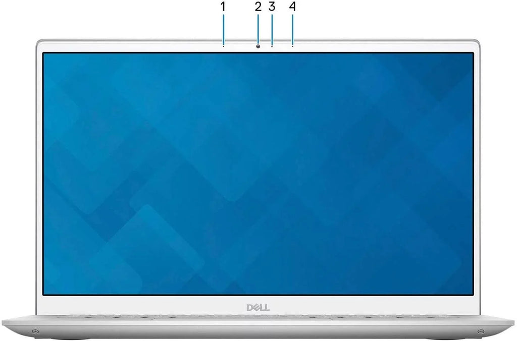 Inspiron 14 5410/5418  14.0" FHD Display with webcam, i3-1125G4 Processor 8GB Memory 256GB SSD,Windows 10 Home
