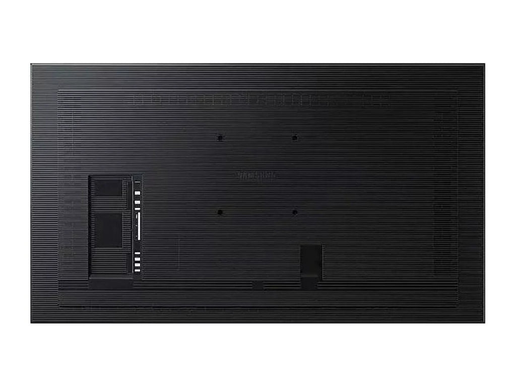 75" UHD QBB Commercial Display LH75QBBEBGCXGO