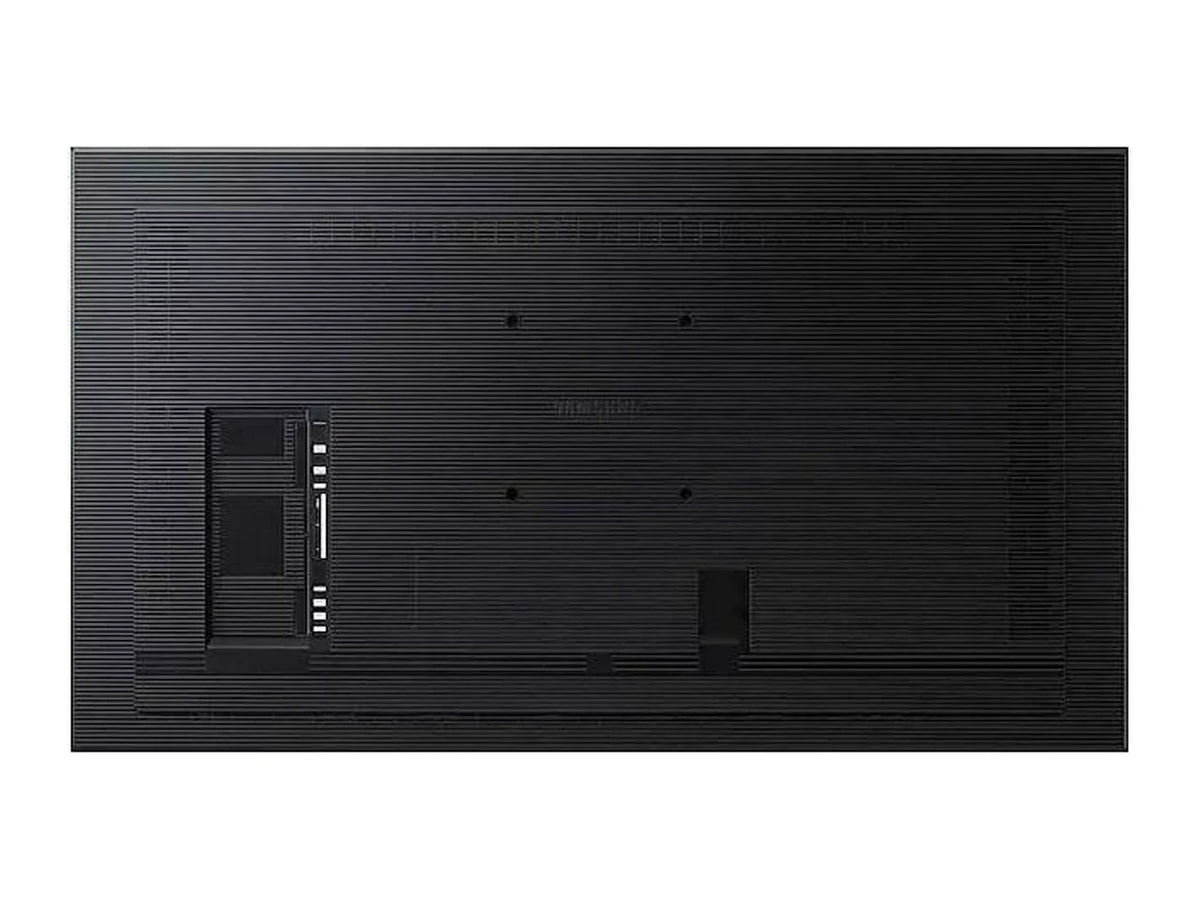 75" UHD QBB Commercial Display LH75QBBEBGCXGO
