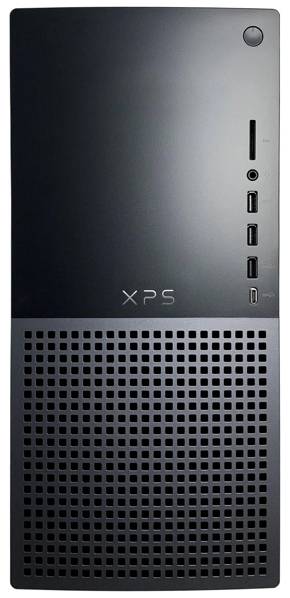 XPS 8960 Desktop PC - 14th Gen  Core i7-14700K up to 5.6 GHz, 16GB RAM, 1TB PCIe SSD + 16TB HDD, NVIDIA GeForce RTX 3050, Windows 11 Pro
